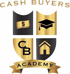 CASH BUYERS ACADEMY CB