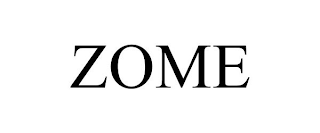 ZOME