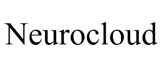 NEUROCLOUD