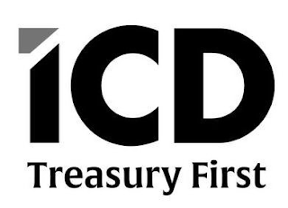 ICD TREASURY FIRST