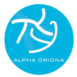 ALPHA ORIONA