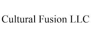 CULTURAL FUSION LLC