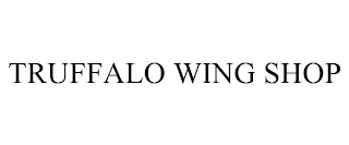 TRUFFALO WING SHOP