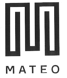 M MATEO