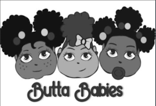 BUTTA BABIES