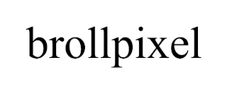 BROLLPIXEL