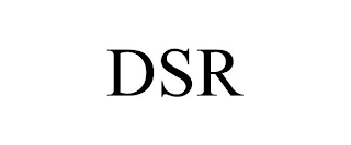 DSR