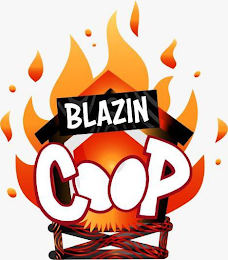 BLAZIN COOP