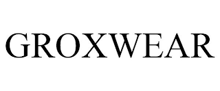 GROXWEAR