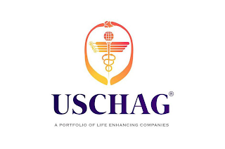 USCHAG A PORTFOLIO OF LIFE ENHANCING COMPANIES