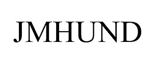 JMHUND