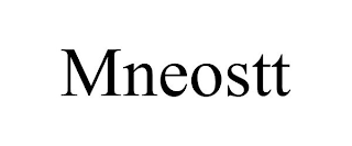 MNEOSTT