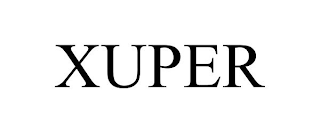 XUPER