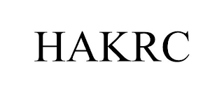 HAKRC