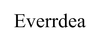 EVERRDEA