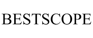 BESTSCOPE
