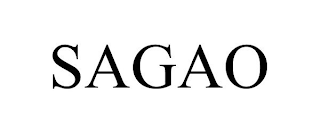 SAGAO