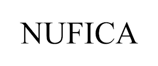 NUFICA