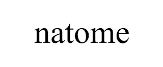 NATOME