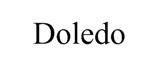 DOLEDO