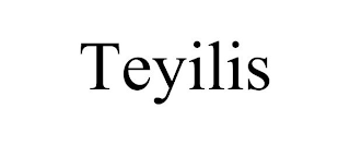 TEYILIS