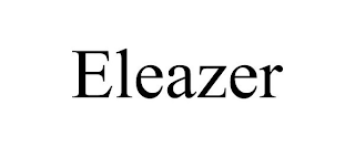 ELEAZER