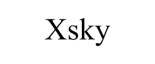 XSKY