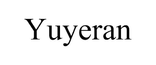 YUYERAN