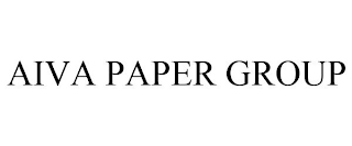 AIVA PAPER GROUP