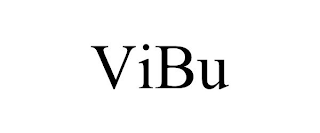 VIBU