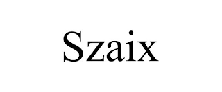 SZAIX