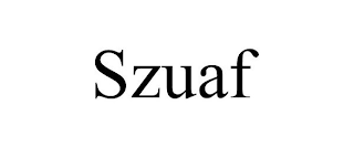 SZUAF