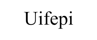 UIFEPI