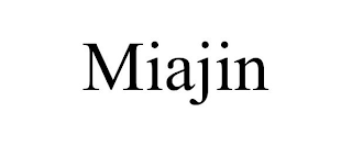 MIAJIN