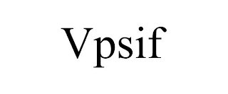 VPSIF