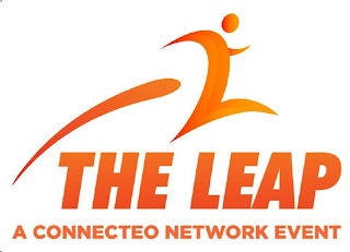 THE LEAP A CONNECTEO NETWORK EVENT