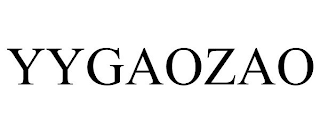 YYGAOZAO