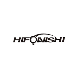 HIFONISHI