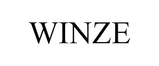 WINZE