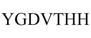 YGDVTHH