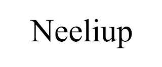 NEELIUP