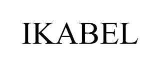 IKABEL