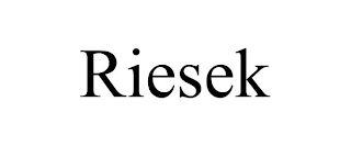 RIESEK