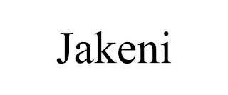 JAKENI