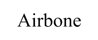 AIRBONE