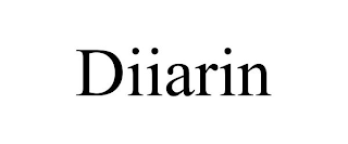 DIIARIN