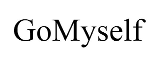 GOMYSELF