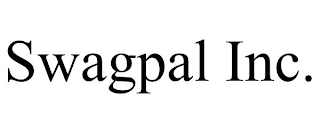 SWAGPAL INC.