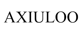 AXIULOO