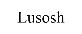 LUSOSH